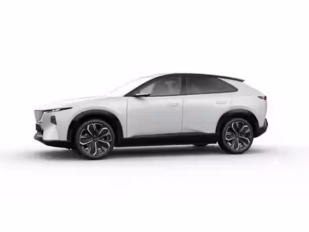 Mazda CX-6 Takumi Plus