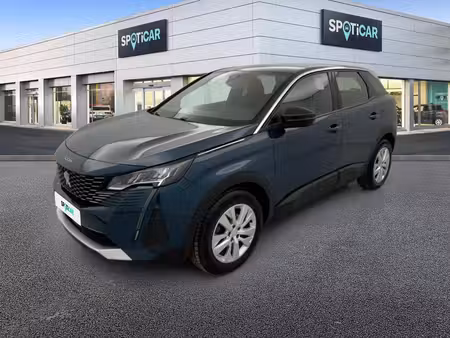 Peugeot 3008 1.2 PureTech 130 Active