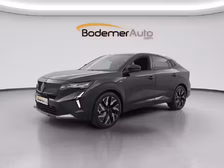 Renault Rafale E-Tech 1.2 200 Esprit Alpine