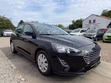 Ford Focus Trend