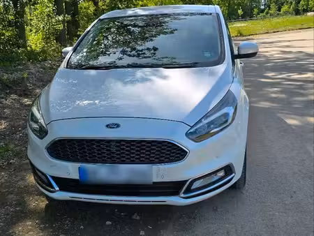 Ford S-Max 2.0 Vignale
