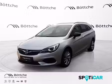Opel Astra 1.3 Elegance
