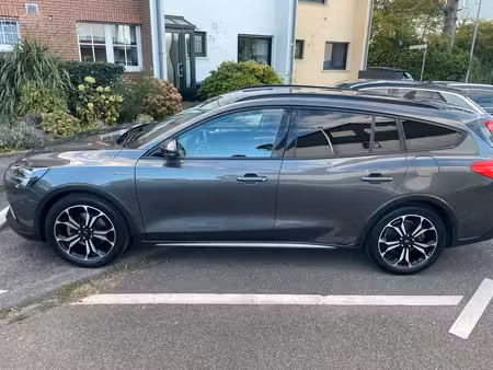 Ford Focus 1.0 125 Active