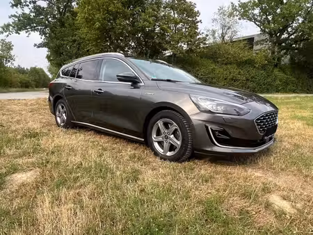 Ford Focus 1.5 EcoBoost 150 Vignale