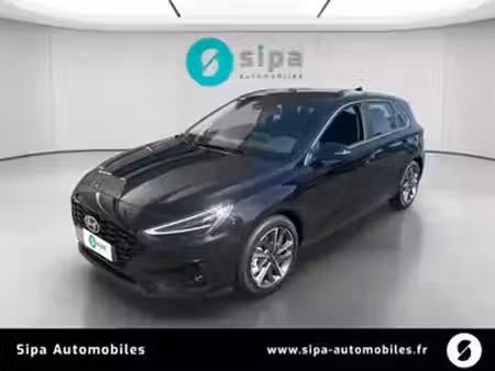 Hyundai i30 1.0 T-GDi 100 Creative
