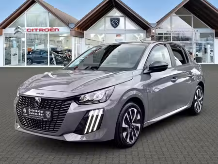 Peugeot 208 1.2 Active