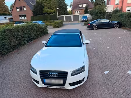 Audi A5 1.8 TFSI 170