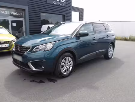 Peugeot 5008 1.2 PureTech 130 Active Business