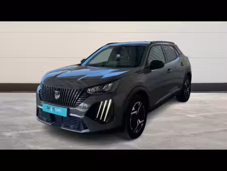 Peugeot 2008 1.2 PureTech 130 Allure