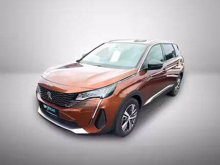 Peugeot 5008 1.2 PureTech 130 Allure