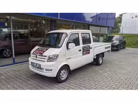 DFSK K02S