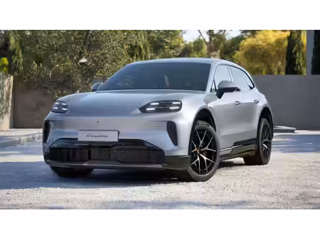 Porsche Cayenne 4x4