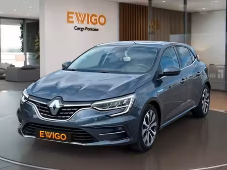 Renault Mégane 1.3 TCe 140 Techno