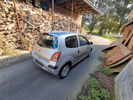 Renault Twingo 1.2 58