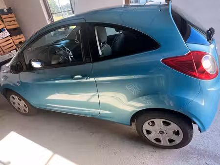 Ford KA 1.2 69