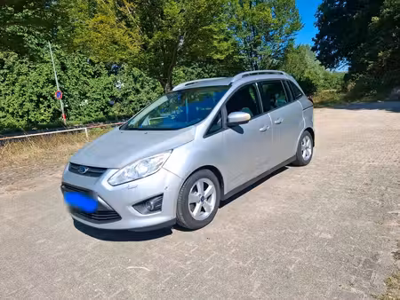 Ford C-max SE