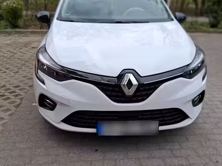 Renault Clio 1.0 TCe 90 Evolution