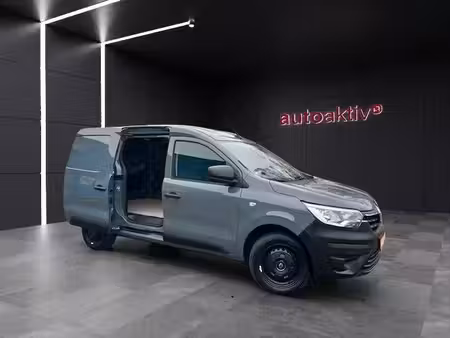 Renault Express Van 1.5 dCi 95 Confort