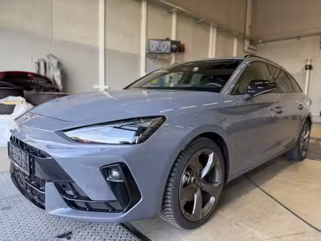 Cupra Leon 1.5 TSI 150