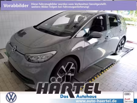 Volkswagen ID.3 150 Move up!