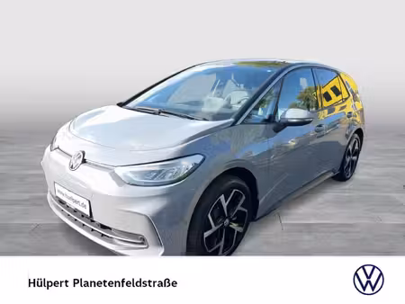 Volkswagen ID.3 150 Move up!