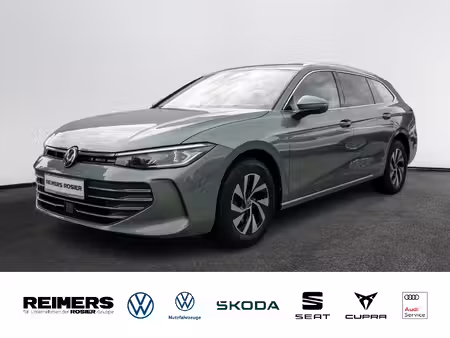 Volkswagen Passat 1.5 TSI 150 Business