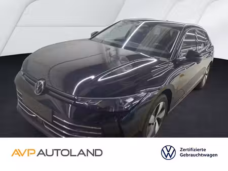 Volkswagen Passat 1.5 TSI 150 Business