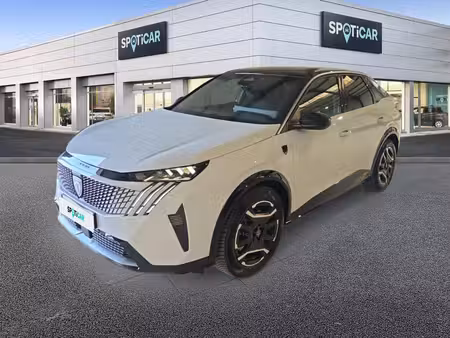 Peugeot 3008 210 GT