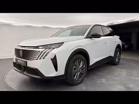 Peugeot 3008 1.2 145 Allure