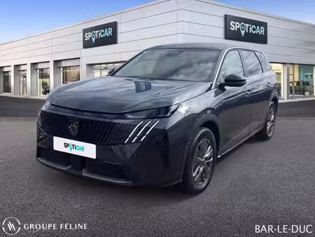 Peugeot 5008 E-DCS6 1.2 145 Allure