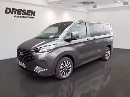 Ford Transit 2.5 232 Titanium X