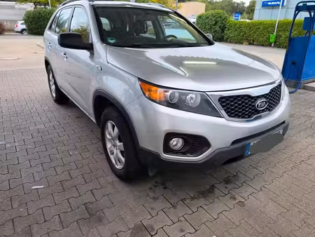 Kia Sportage 1.6 GDi 135