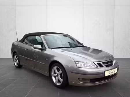 Saab 9-3 Cabriolet 1.9 150 Linear