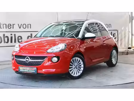 Opel Adam 1.4 87 Glam
