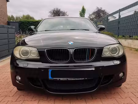 BMW Série 1 118d 2.0 143 Sport