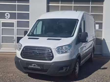 Ford Transit 2.0 TDCi 170