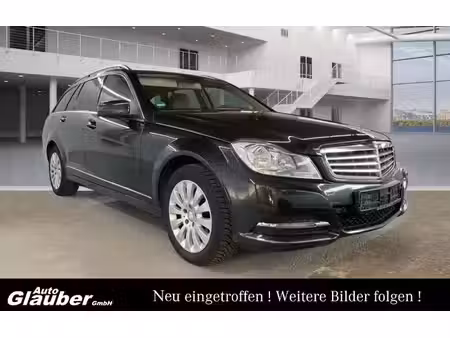 Mercedes-Benz Classe C C 200 1.8 184