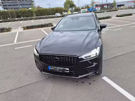 Volvo XC60 D4 2.0 190 R Design