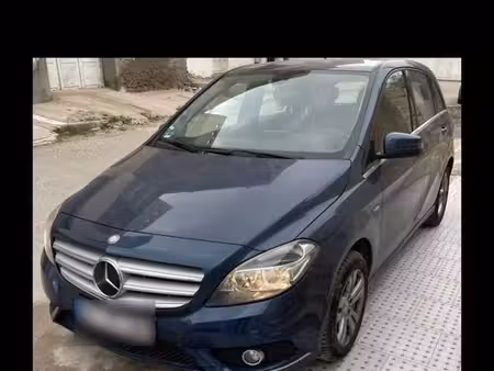 Mercedes-Benz Classe C C 200 136