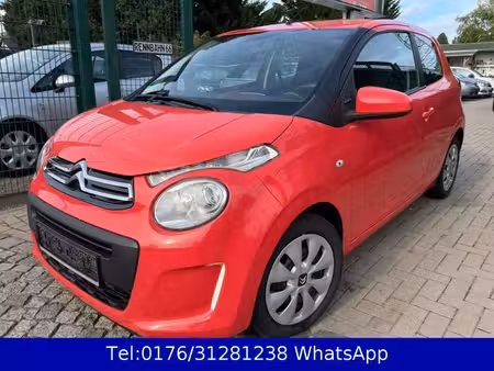 Citroën C1 1.0 68 Feel