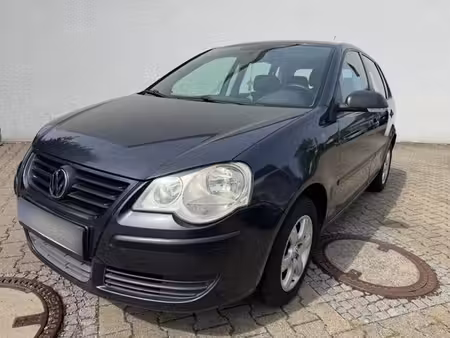 Volkswagen Polo 1.9 Trendline
