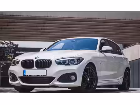 BMW Série 1 120d 2.0 190 M Sport