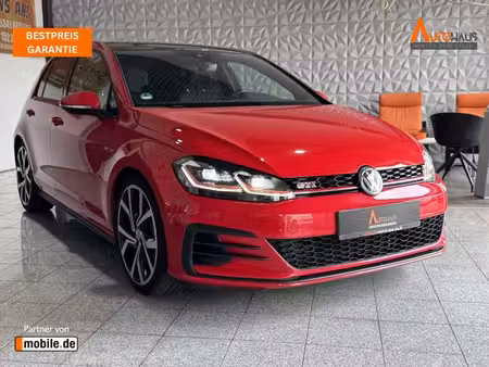 Volkswagen Golf GTI 2.0 Performance