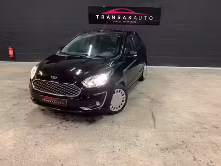 Ford KA+ 1.2