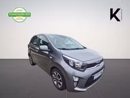 Kia Picanto 1.0 67 Active
