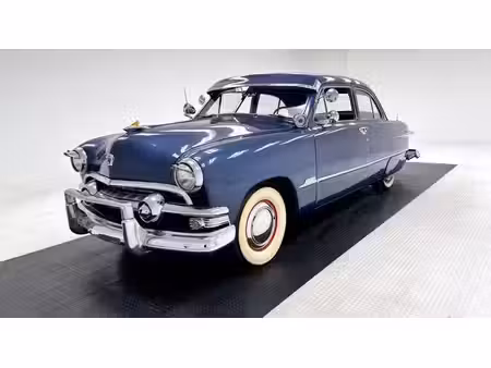 Ford Custom