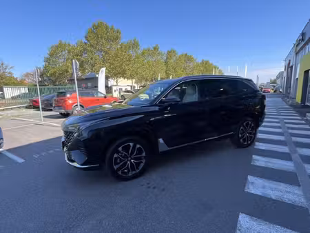 MG MGS9