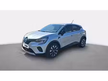 Renault Captur E-Tech 1.6 145 Evolution