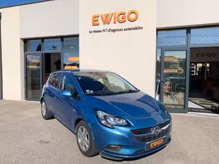 Opel Corsa 1.4 90