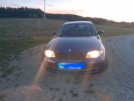 BMW Série 1 118d 2.0 143